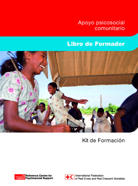 community-based-psychosocial-support-trainers-book-spanish