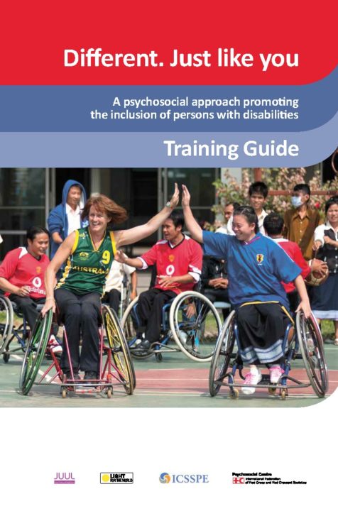 different-just-like-you-a-psychosocial-approach-promoting-the-inclusion-of-persons-with-disabilities-training-guide