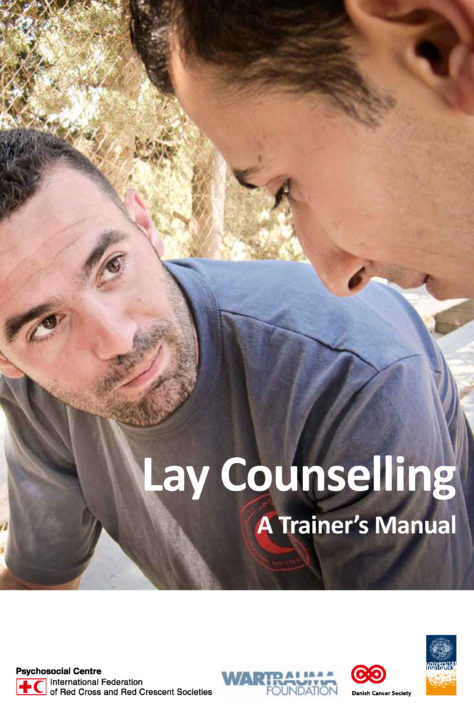lay-counselling-a-trainers-manual