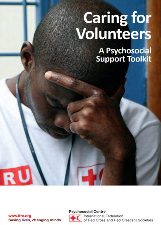caring-for-volunteers-a-psychosocial-support-toolkit