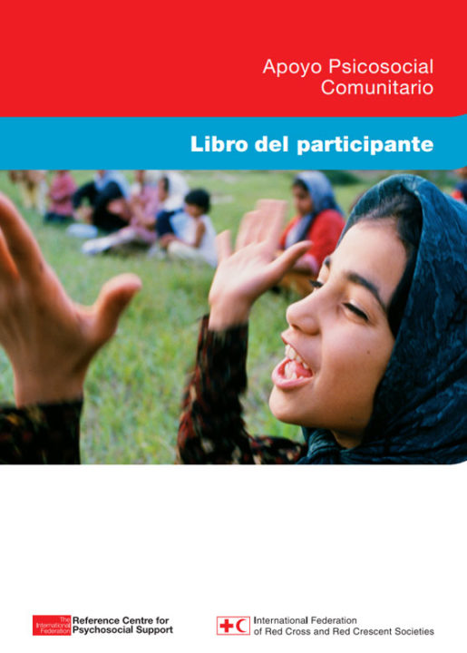 community-based-psychosocial-support-participants-book-spanish