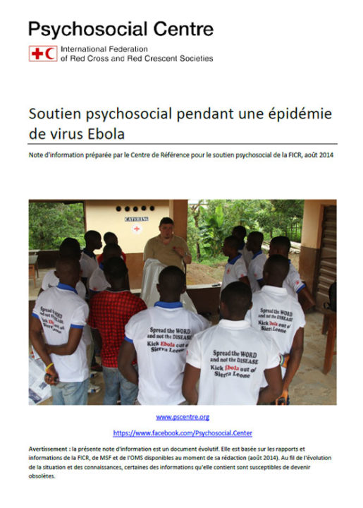 ifrc-reference-centre-for-psychosocial-support-ebola-briefing-package-french