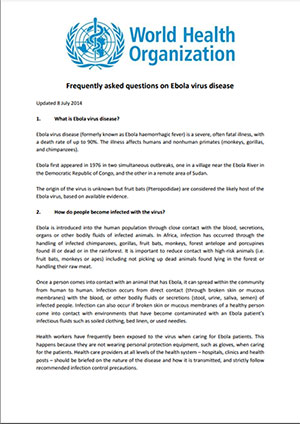 who-frequently-asked-questions-on-ebola-virus-disease