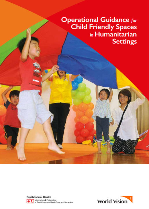 operational-guidance-for-child-friendly-spaces-in-humanitarian-settings