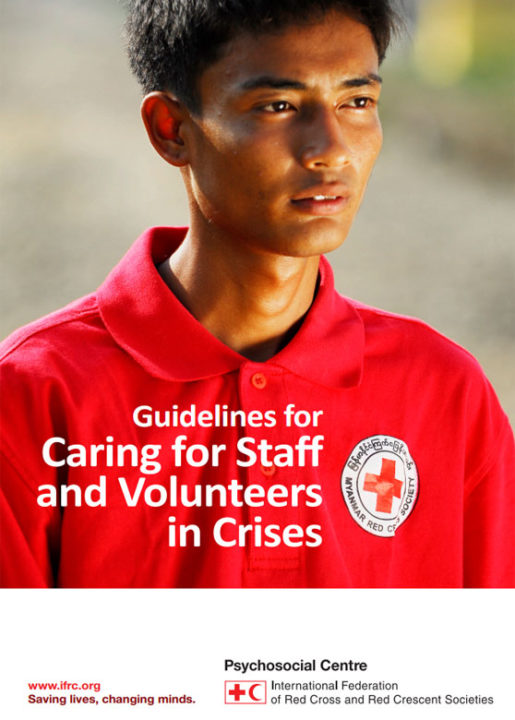 guidelines-for-caring-for-staff-and-volunteers-in-crises
