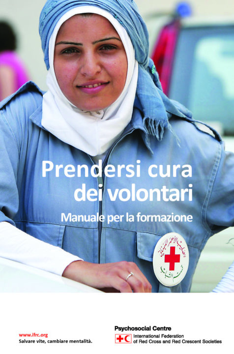 caring-for-volunteers-training-manual-italian