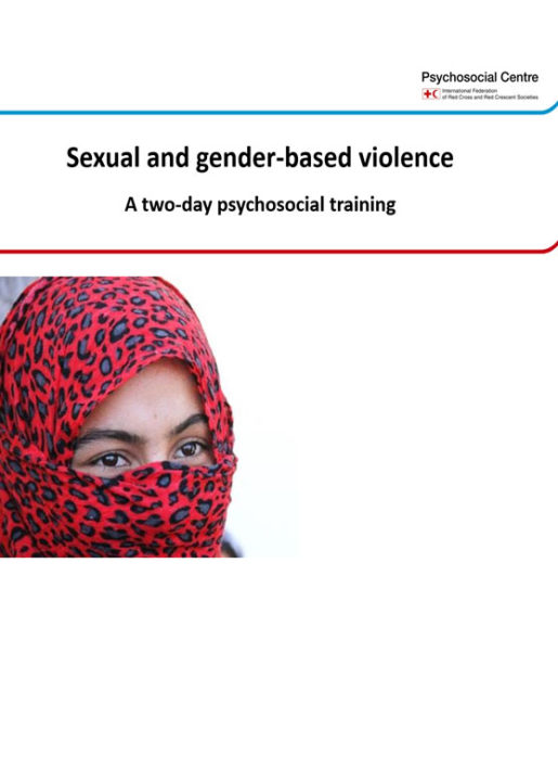 sexual-and-gender-based-violence-training-day-1-powerpoint