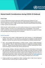 WHO-mental-health-considerations
