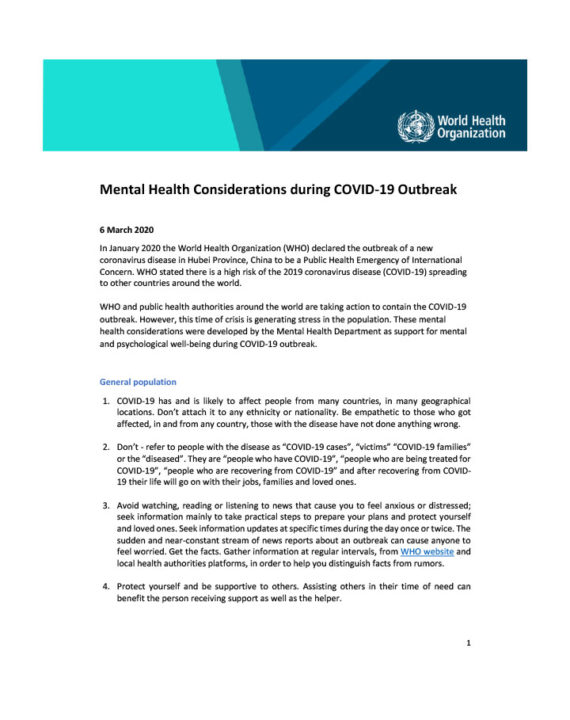 who-mental-health-considerations-during-covid-19-outbreak