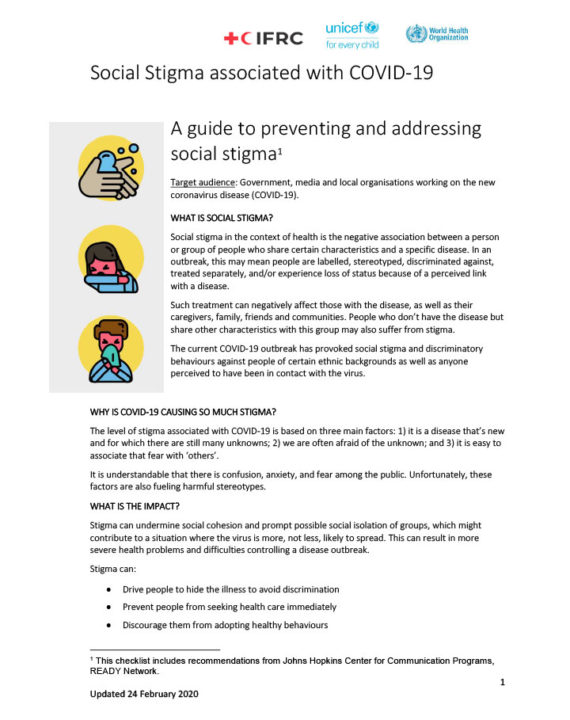 social-stigma-associated-with-covid-19-a-guide-to-preventing-and-addressing-social-stigma