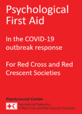 Online Psychological First Aid Training for COVID-19