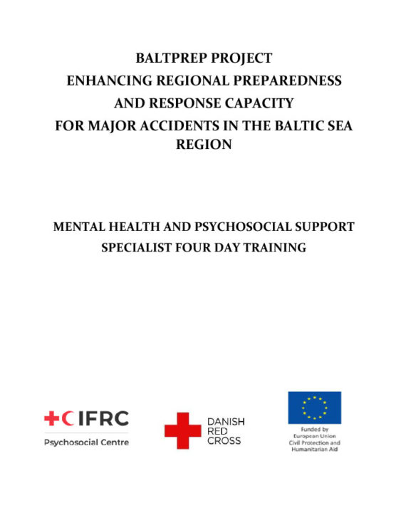 baltic-sea-emergencies-four-day-training-in-mhpss