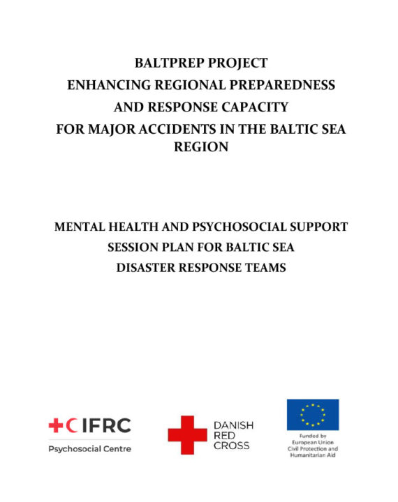 baltic-sea-emergencies-three-hour-session-for-dm-staff-and-volunteers