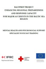 BALTPREP-PSS-specialist-training-module