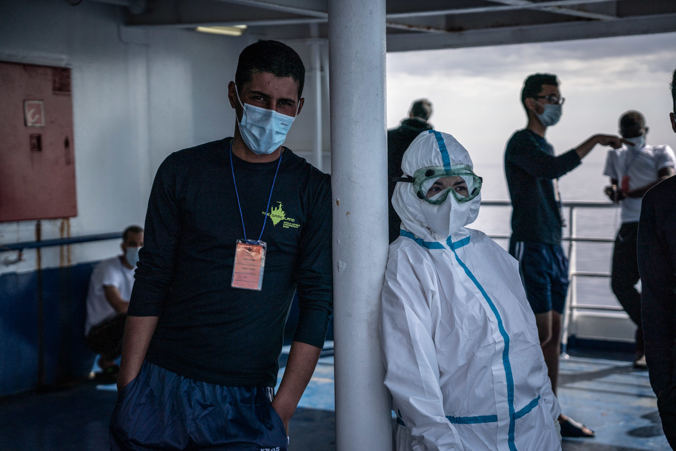 Public Health Emergencies