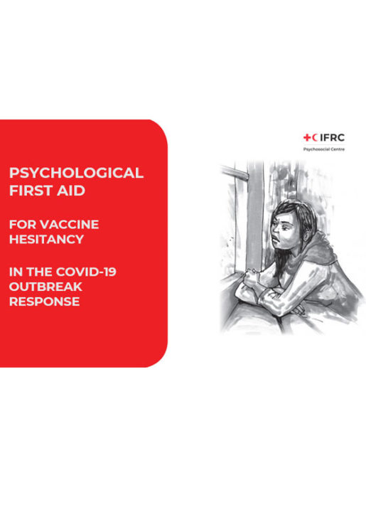 online-psychological-first-aid-training-for-covid-19-additional-module-vaccine-hesitancy