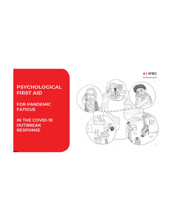 presentation-psychological-first-aid-for-pandemic-fatigue