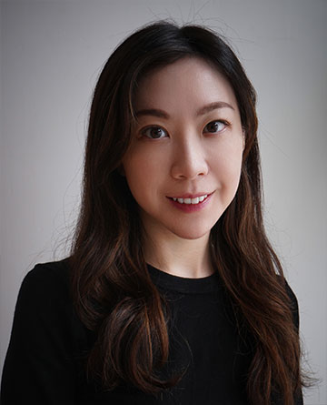 Eliza Yee Lai Cheung
