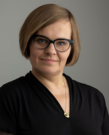 Sabina Dziadecka Gråbæk