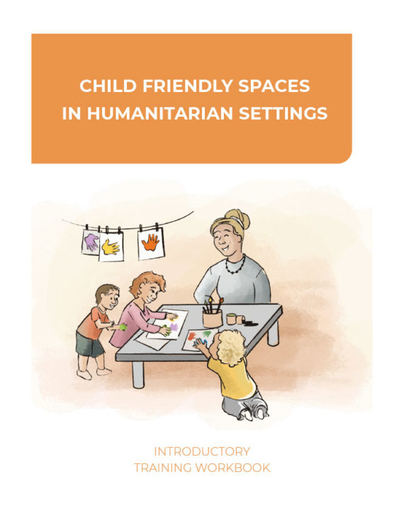child-friendly-spaces-in-humanitarian-settings-introductory-training-workbook