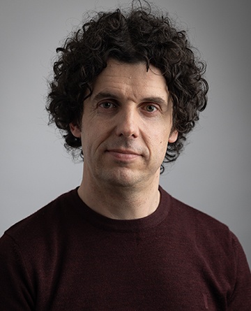 Nick Ockenden