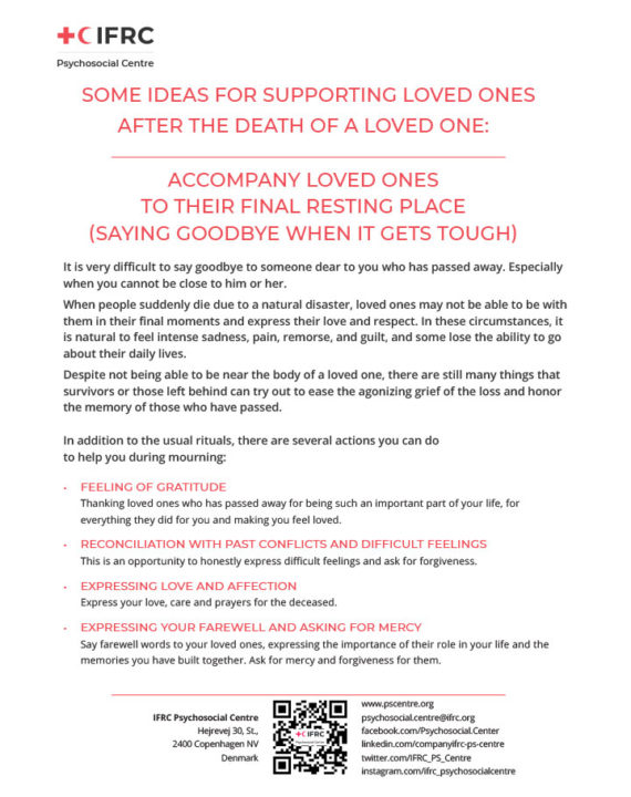 some-ideas-for-supporting-loved-ones-after-the-death-of-a-loved-one-accompany-loved-ones-to-their-final-resting-place-saying-goodbye-when-it-gets-tough
