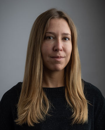 Trine Rosa Larsen