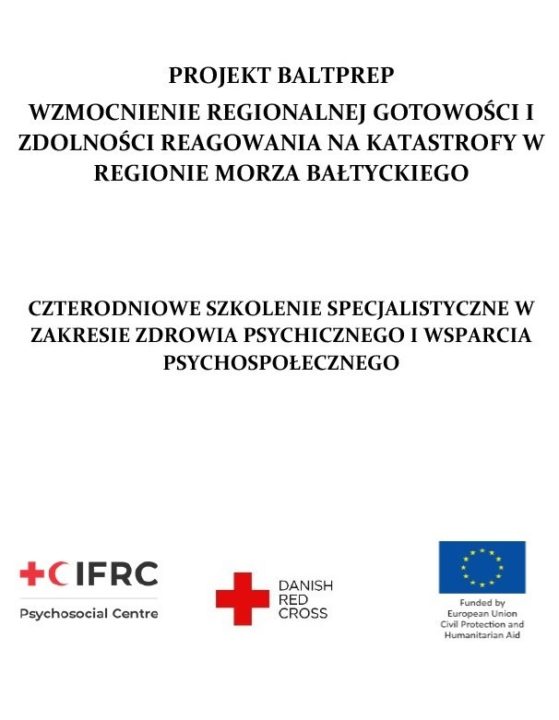 project-baltprep-strengthening-regional-preparedness-and-response-to-disasters-in-the-baltic-sea-region-polish