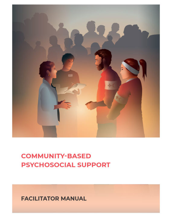 community-based-psychosocial-support-facilitator-manual