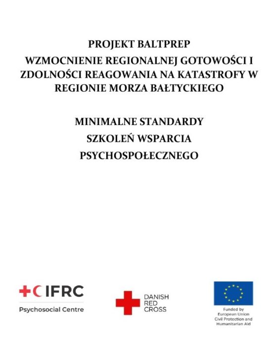 project-baltprep-strengthening-regional-preparedness-and-response-to-disaster-in-the-baltic-sea-region-polish