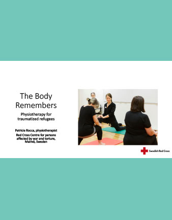 mhpss-eu-network-forum-2023-the-body-remembers-physiotherapy-for-traumatized-refugees