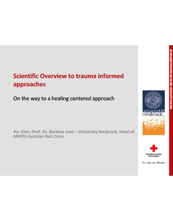 mhpss-eu-network-forum-2023-scientific-overview-to-trauma-informed-approaches-on-the-way-to-a-healing-centered-approach