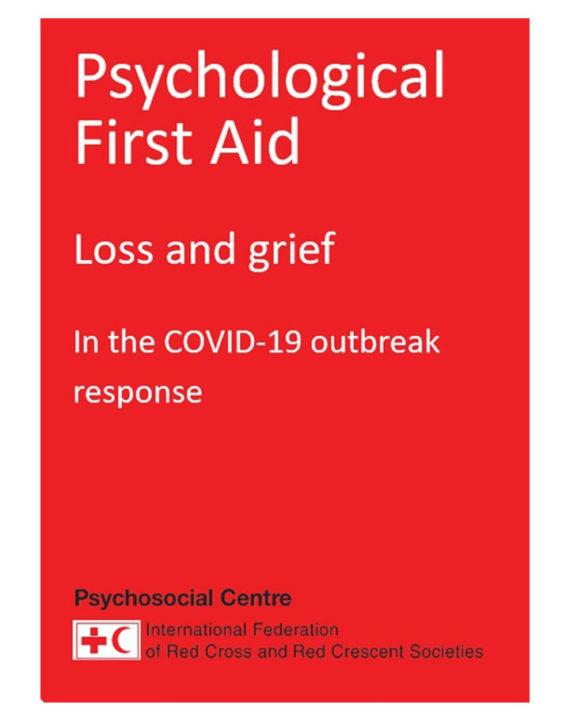 online-psychological-first-aid-training-for-covid-19-additional-module-loss-grief