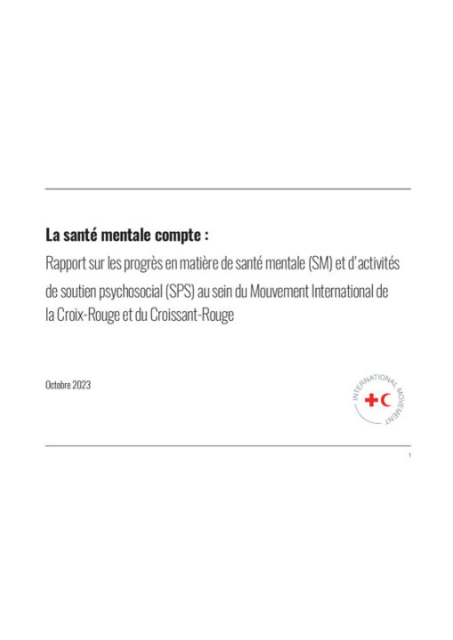 progress-report-on-mental-health-and-psychosocial-support-activities-within-the-international-red-cross-and-red-crescent-movement-french