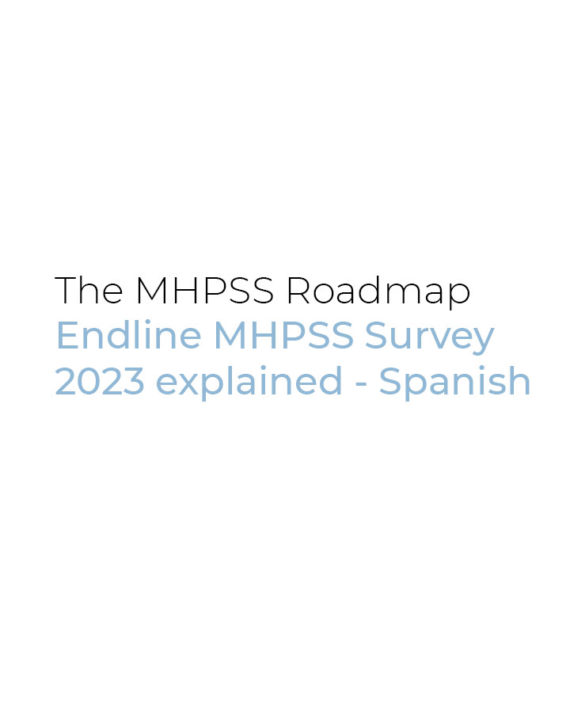 mhpss-roadmap-endline-survey-2023-explained-spanish