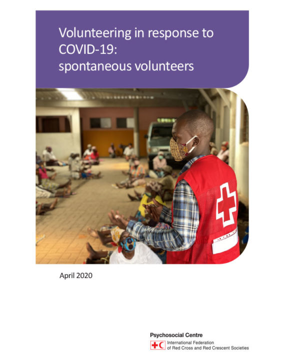 volunteering-in-response-to-covid-19-spontaneous-volunteers