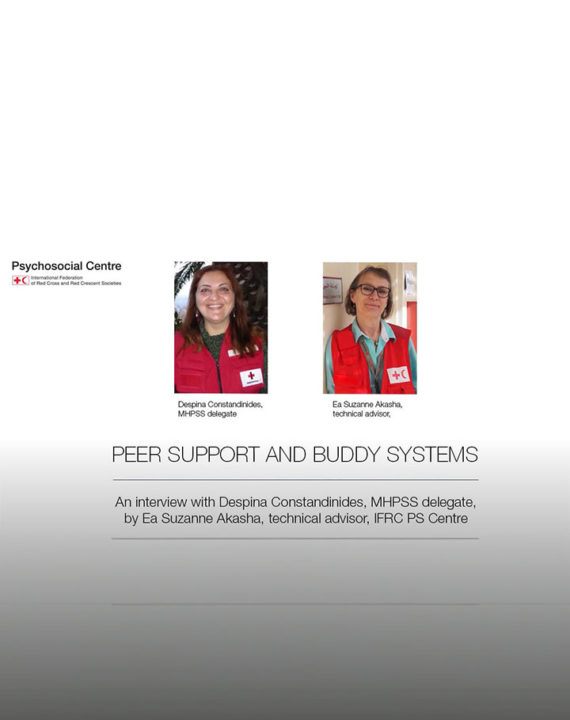 peer-support-and-buddy-systems