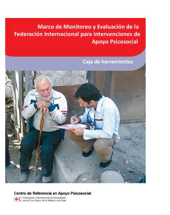 ifrc-monitoring-and-evaluation-framework-for-psychosocial-support-interventions-toolbox-spanish