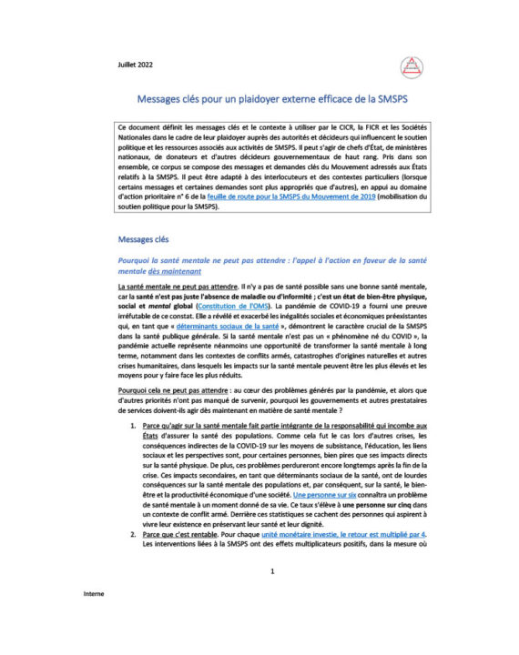 guidance-document-mhpss-key-messages-for-high-level-advocacy-french