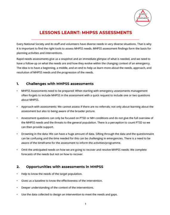 lessons-learnt-mhpss-assessments