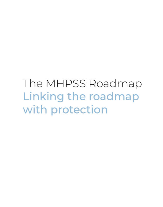 linking-the-mhpss-roadmap-with-protection