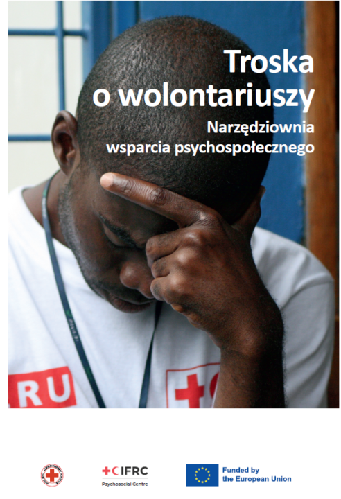 caring-for-volunteers-a-psychosocial-support-toolkit-polish