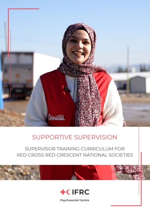 supportive-supervision-supervisor-training-curriculum