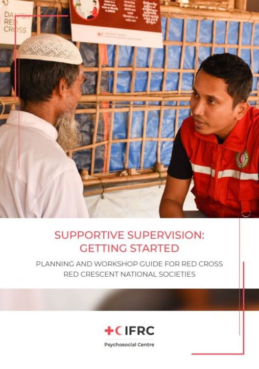 supportive-supervision-getting-started