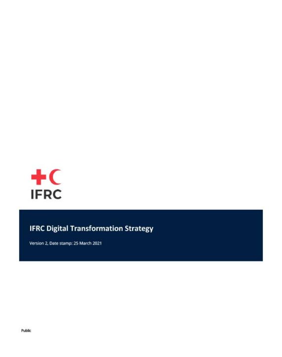 ifrc-digital-transformation-strategy