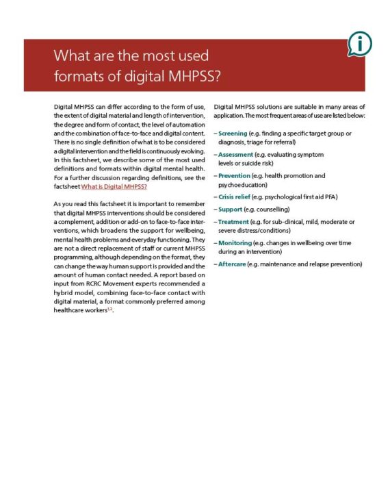 factsheet-4-what-are-the-most-used-formats-of-digital-mhpss