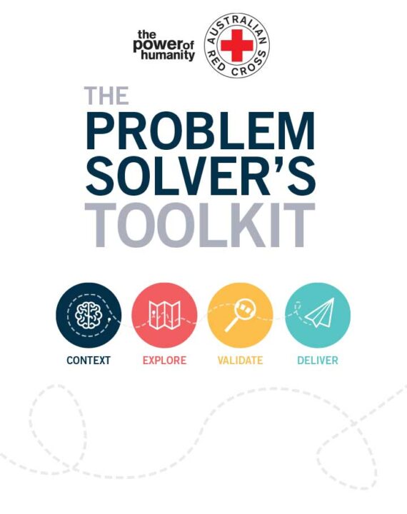 the-problem-solver-toolkit